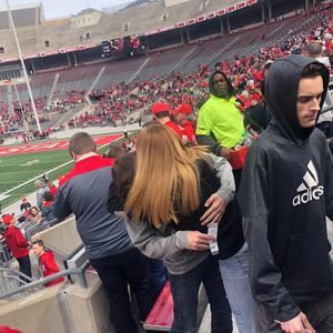 Meet your Posher, Kendra